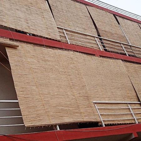 Hotel O Home Kkr New Town Near Sri Amruth Chithra Mandira บังกาลอร์ ภายนอก รูปภาพ