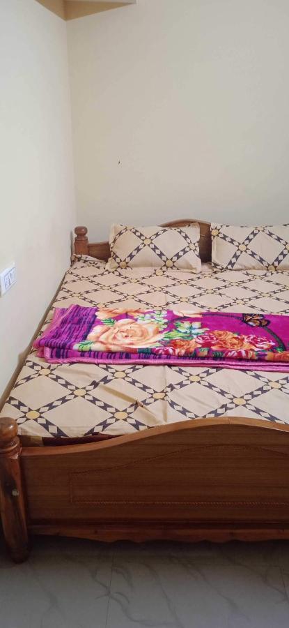 Hotel O Home Kkr New Town Near Sri Amruth Chithra Mandira บังกาลอร์ ภายนอก รูปภาพ