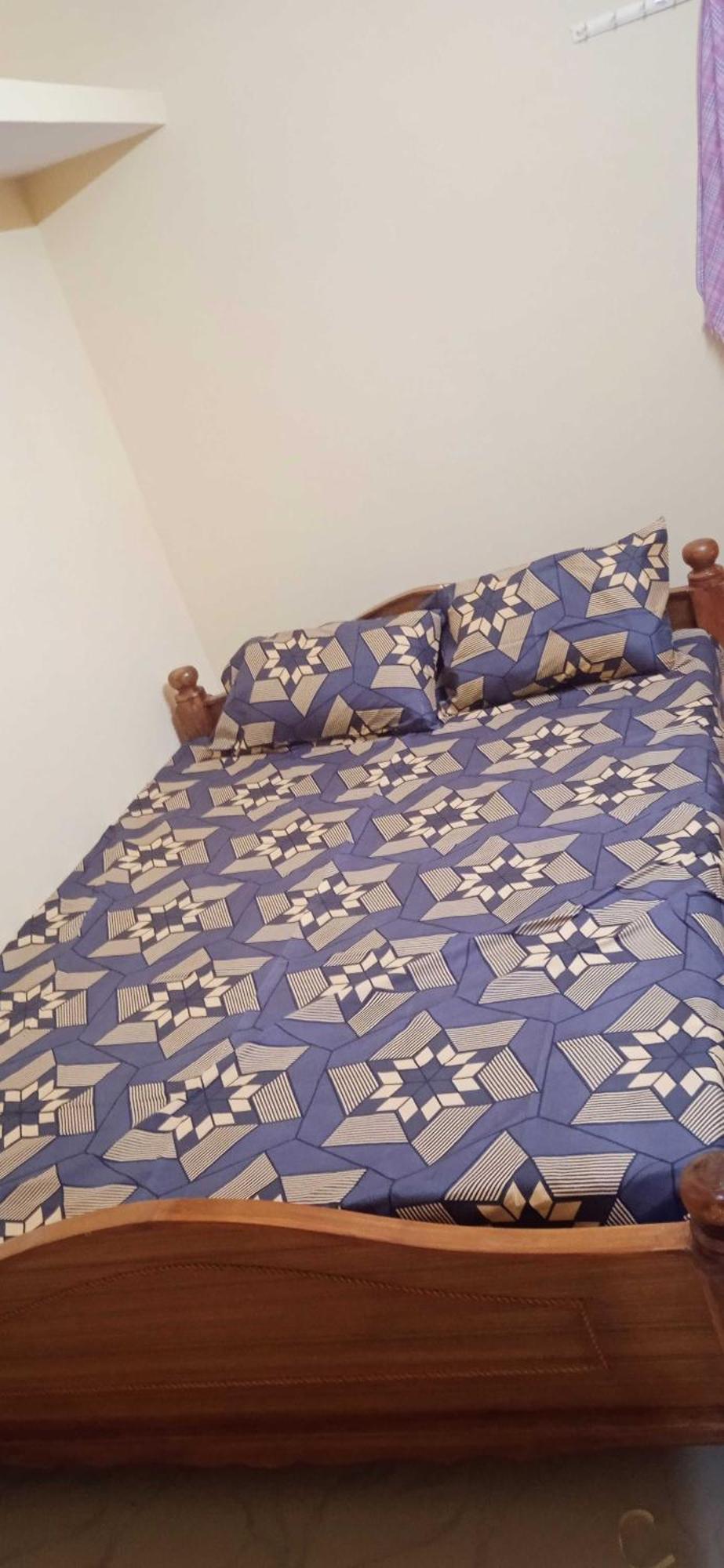 Hotel O Home Kkr New Town Near Sri Amruth Chithra Mandira บังกาลอร์ ภายนอก รูปภาพ